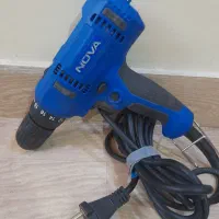 پیچ گوشتی برقی نووا|ابزارآلات|اهواز, شهرک برق|دیوار