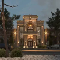 آپارتمان130-متری-همایون-ویلا