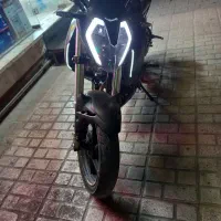 بنلی ۱۸۰ مدل ۱۴۰۰|موتورسیکلت|مشهد, شریف|دیوار