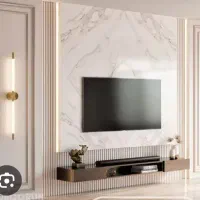 کابینت کمد دیواری دیوار تیوی و تعمیرات (دسترنج)