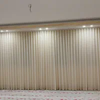 نصب پرده|خدمات پیشه و مهارت|مهاجران, |دیوار