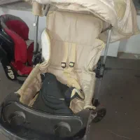 کالسکه کودک