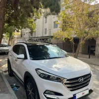 توسان ۲۰۱۷ در حد صفر