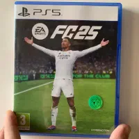 فروش دیسک فیفا 25