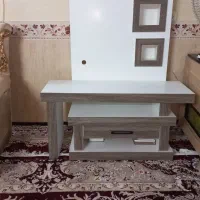 میزتلوزیون در حد نو ،،نو