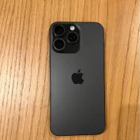 گوشی ایفون 15 پرومکس