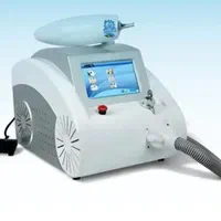 لیزر کیوسوییچ، حذف تاتو