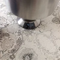 قابلمه روحی خیلی کم کارکرده..|ظروف پختوپز|جوانرود, |دیوار