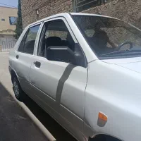 پراید ۹۷خانگی تک برگ سندزیرقیمت