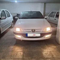 پژو پارس سال، مدل ۱۳۹۹|خودرو سواری و وانت|تهران, جنت‌آباد مرکزی|دیوار
