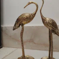 دکوری برنجی نو