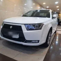 دنا پلاس توربو اتوماتیک