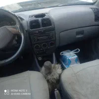 اکسنت ۲۰۰۶|خودرو سواری و وانت|چابهار, |دیوار