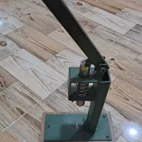 ابزار و یراق آِلات چرم دوزی