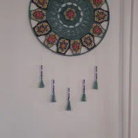 دیوار کوب