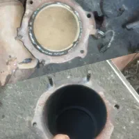 کاتالیزور -|خدمات موتور و ماشین|تبریز, |دیوار