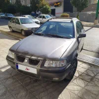 سمند lx|خودرو سواری و وانت|همدان, |دیوار