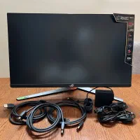 مانیتور گیمینگ Rog Swift Pg259qn