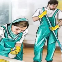 خدمات نظافت