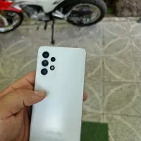 گوشی A52 128|موبایل|کرمانشاه, |دیوار