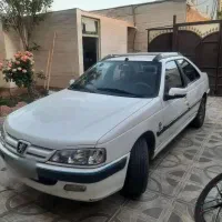 پژو پارس tu5