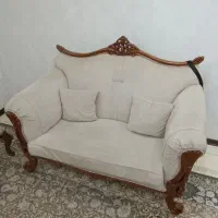 مبل دو نفره