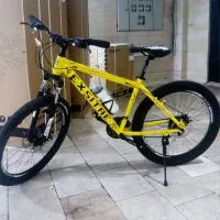 دوچرخه سایز ۲۷