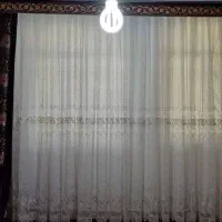 پنل پرده