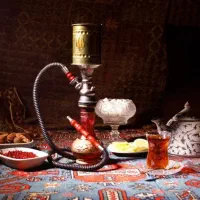 کارگر جهت کار در کافه