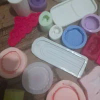 قالب سلیکون وموادسلیکون|صنایع دستی و سایر لوازم تزئینی|شیراز, شهرک گلها|دیوار