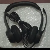 هدفون حرفه‌ای لجیتک H390 نو