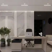 فروش  واحد خدماتی / دو طبقه / شریعتی