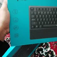 انواع کیبورد و موس بیسیم