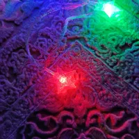 چراغ|چراغ خواب و آباژور|همدان, |دیوار