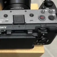 Fx30 body|دوربین عکاسی و فیلم‌برداری|سنندج, |دیوار