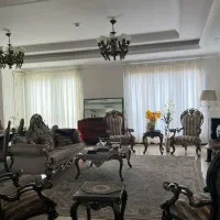۱۲۸ متر، قدرالسهم، ۳ خواب، جردن ولیعصر