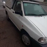 پرایدوانت مدل 402|خودرو سواری و وانت|تنکمان, |دیوار