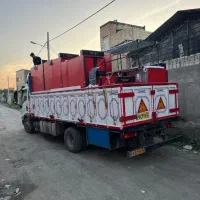 اینبار دستگاه خشککن میوه مدل FD1800 در سریال بادار|ماشین‌آلات صنعتی|مشهد, کشاورز|دیوار