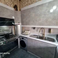 کار بتنی براق شیک  نترون   متری 8.5