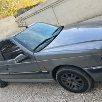 پارس tu5 96|خودرو سواری و وانت|مراوه, |دیوار