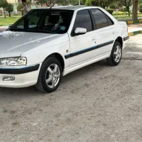 پارس سال زیمنس