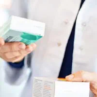 آموزش تخصصی نسخه خوانی