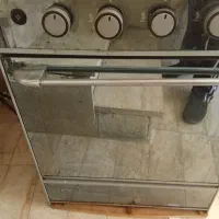 گاز چهار شعله