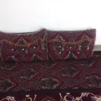 سرویس پشتی وکناره