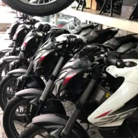 موتور ns200 صفر ۱۴۰۵
