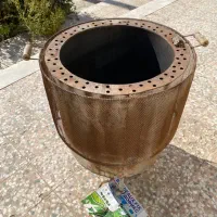 تنور گازی|اجاق گاز و لوازم برقی پختوپز|کشکوئیه, |دیوار