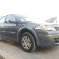 مگان 1600|خودرو سواری و وانت|محمدشهر, محمدشهر|دیوار