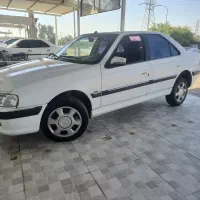 پارس TU5 گاز سیمی