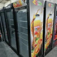 ایستاده 70سانت تک در هایپر دکه کافه