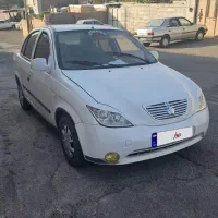 تیبا مدل 90 دوگانه سوز